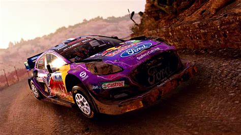 wrc the game 2023